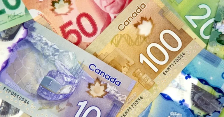 Canada Child Benefit
