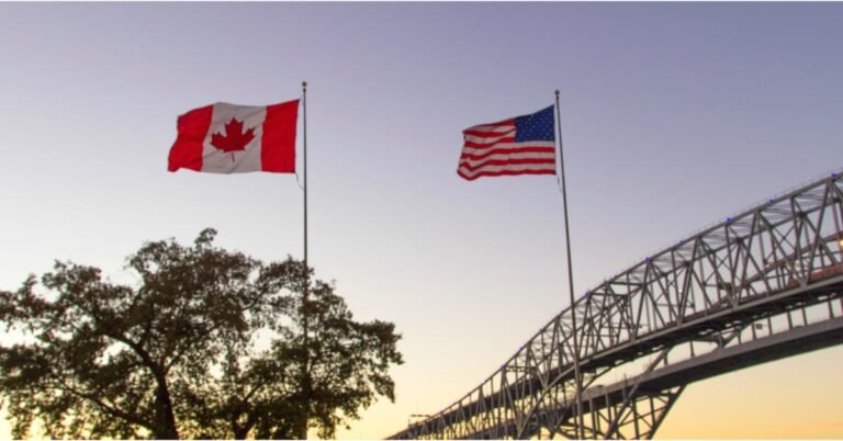 Canada Immigration Reforms 2025